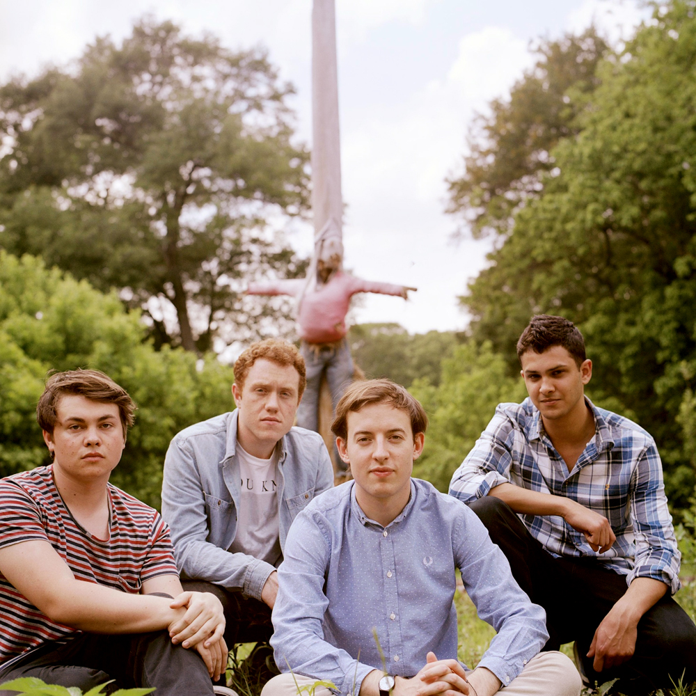 Bombay Bicycle Club