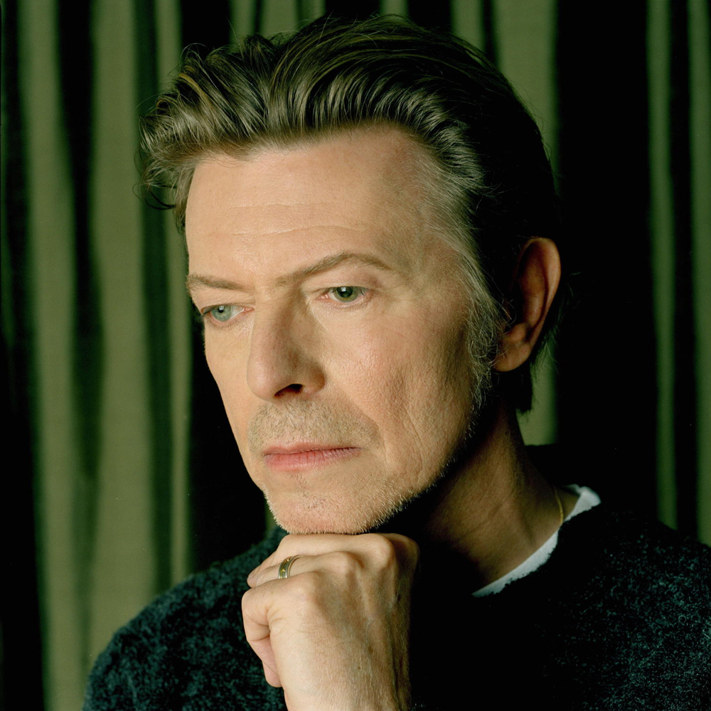 David Bowie