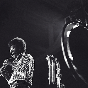 Anthony Braxton