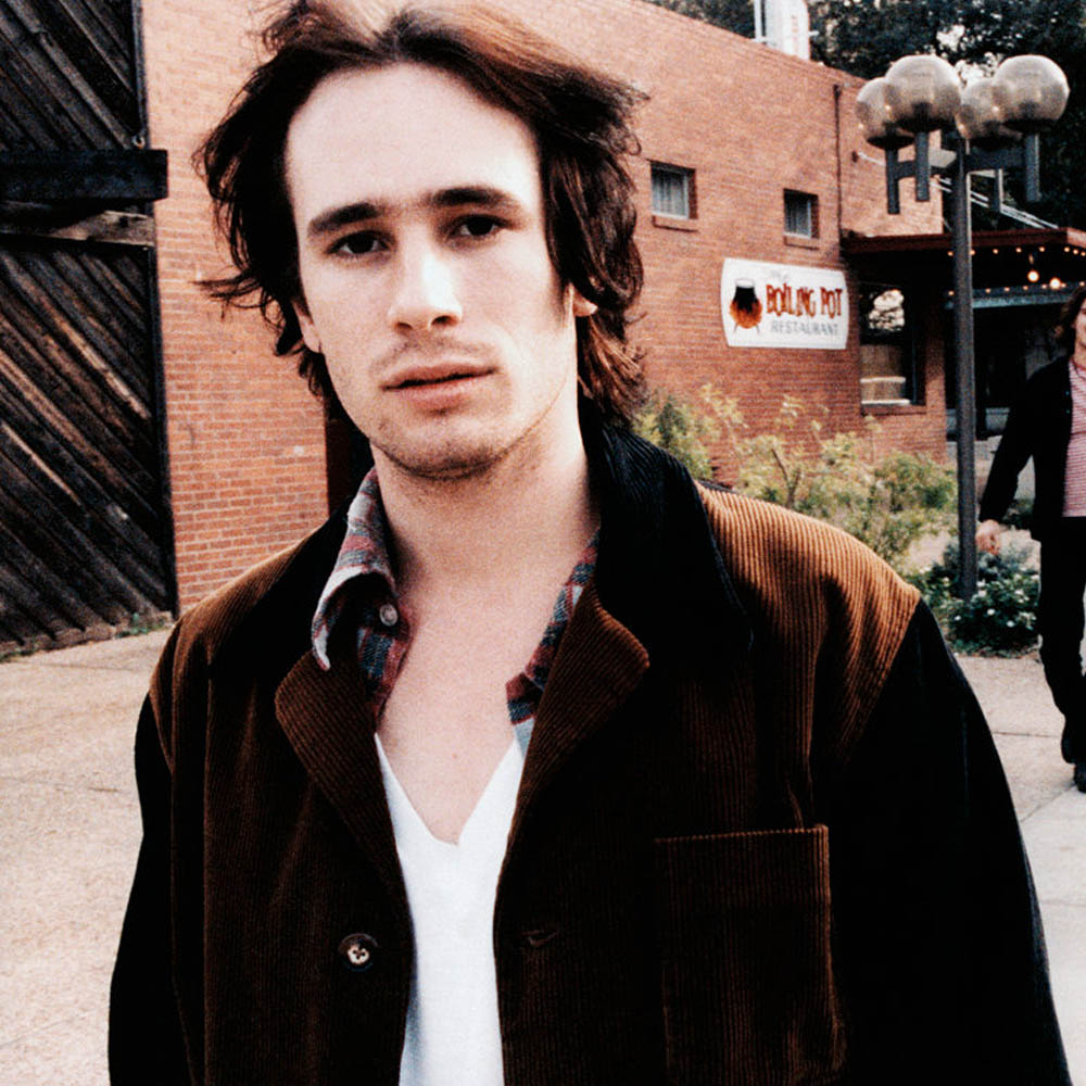 Jeff Buckley