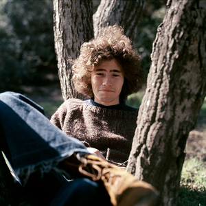 Tim Buckley