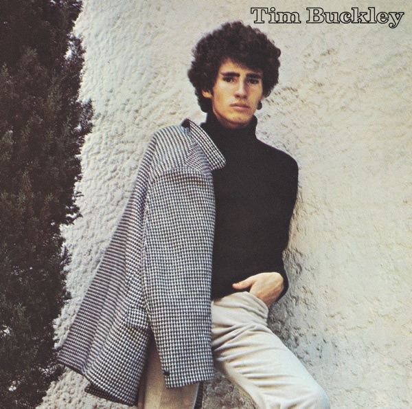 Tim Buckley