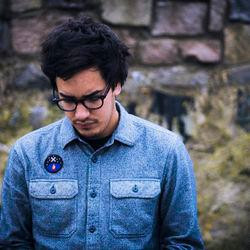 Luke Sital-Singh