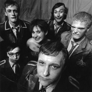 Cardiacs