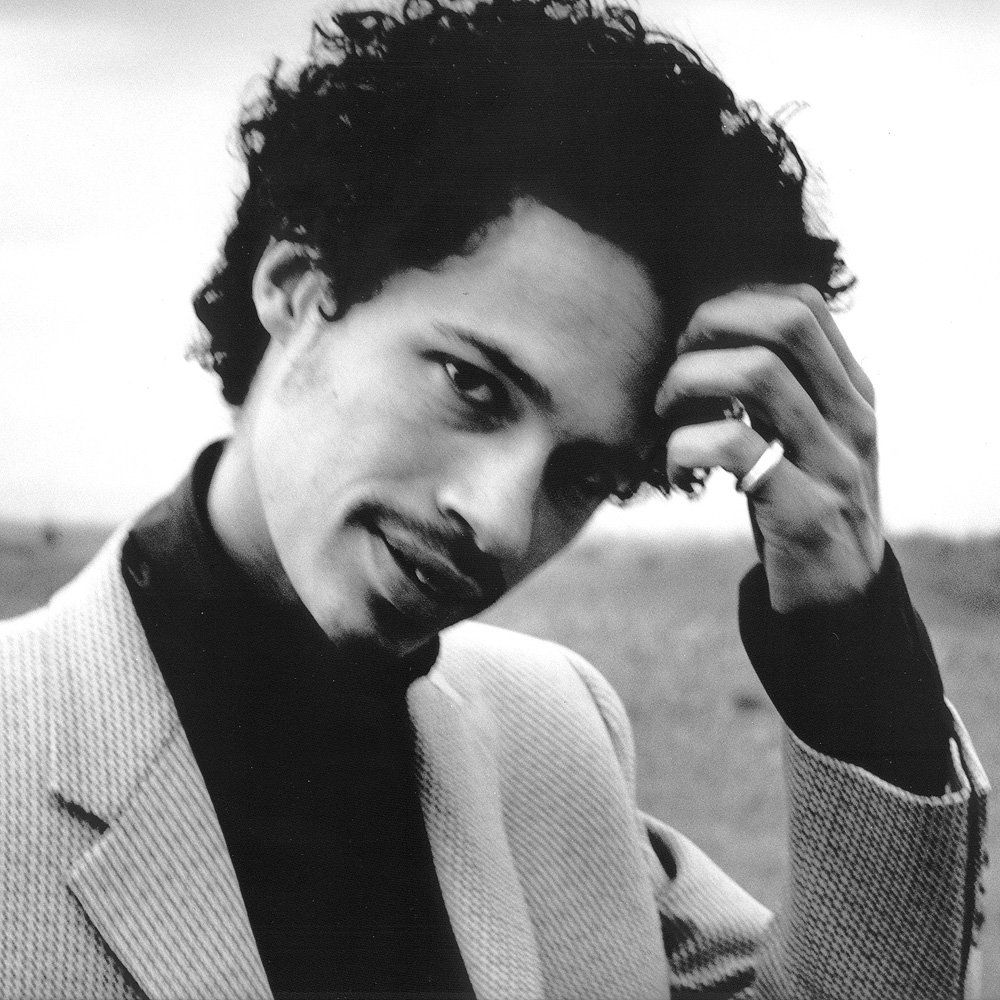 Eagle‐Eye Cherry