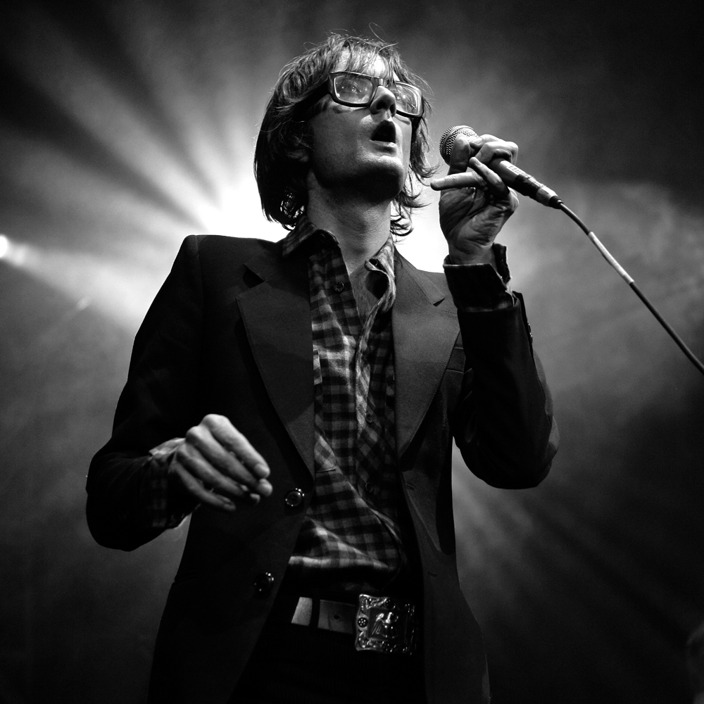 Jarvis Cocker