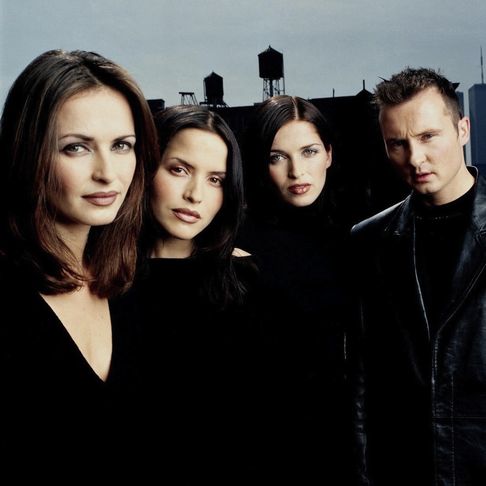 The Corrs