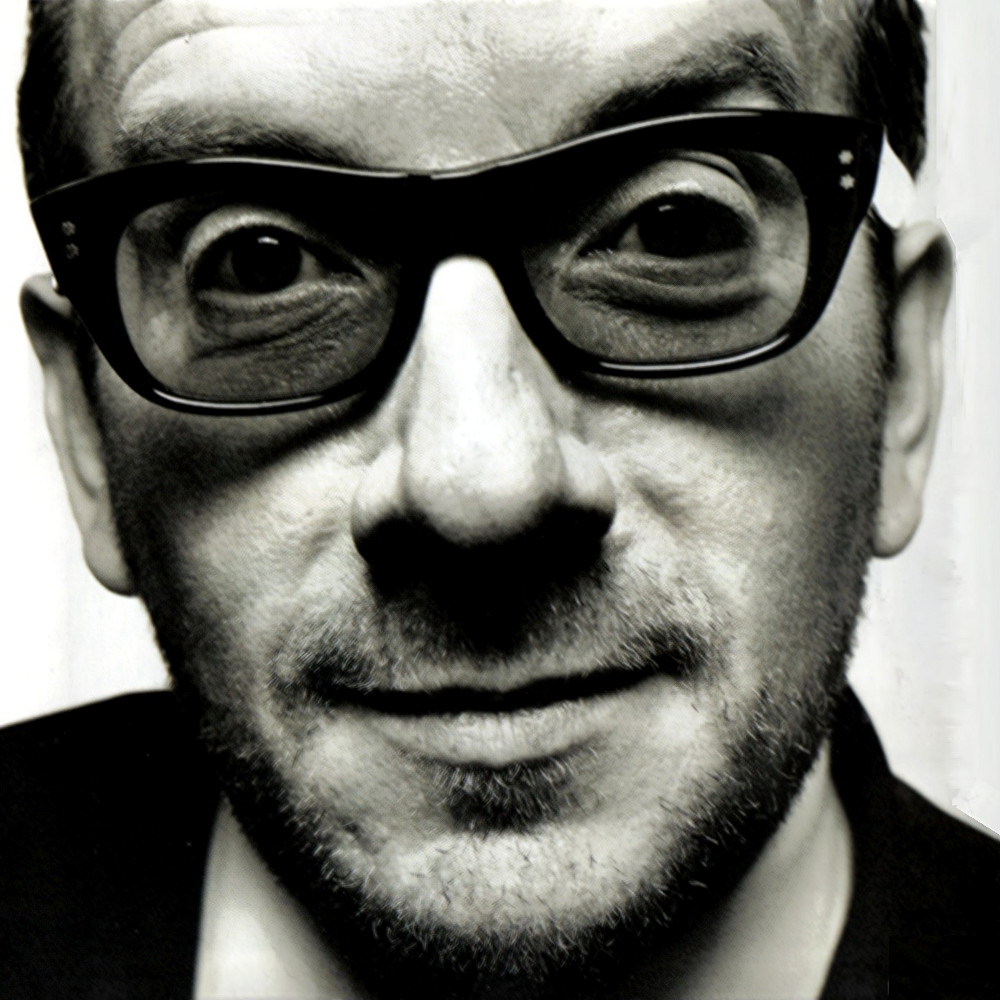 Elvis Costello