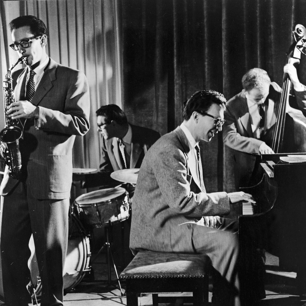 The Dave Brubeck Quartet