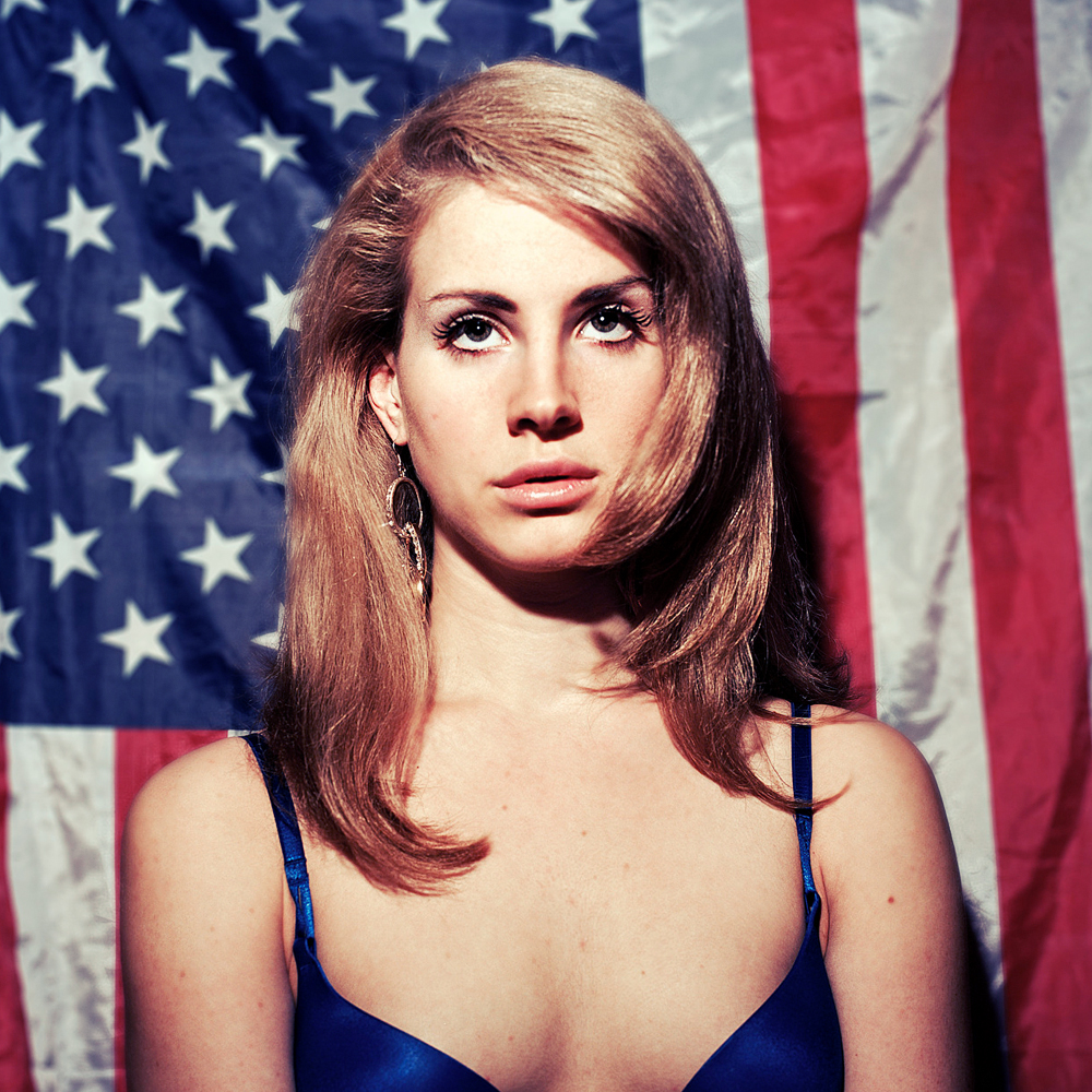 Lana Del Rey