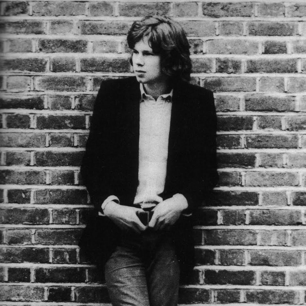 Nick Drake