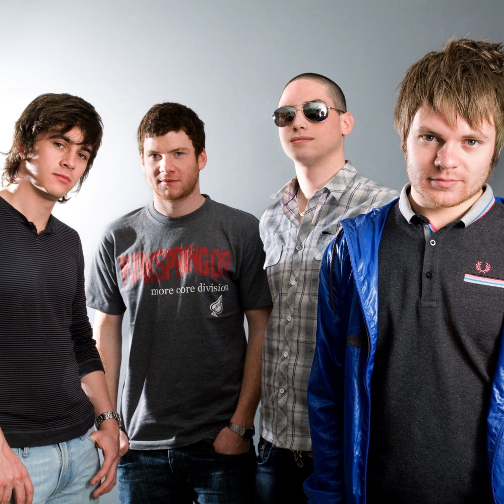 Enter Shikari