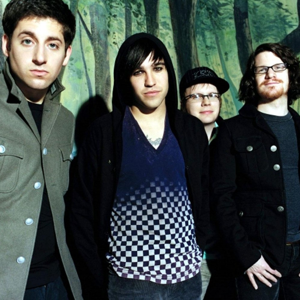 Fall Out Boy