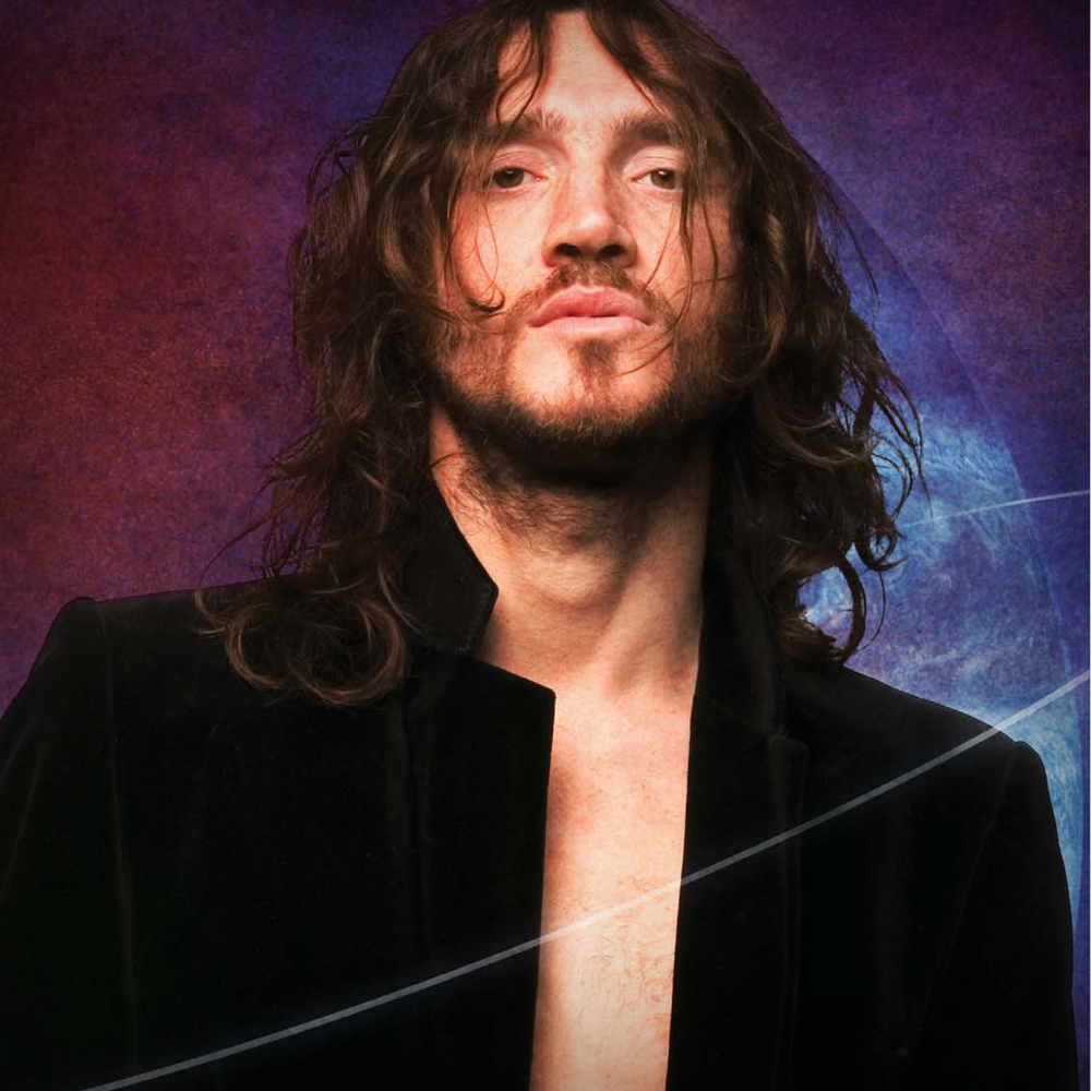 John Frusciante