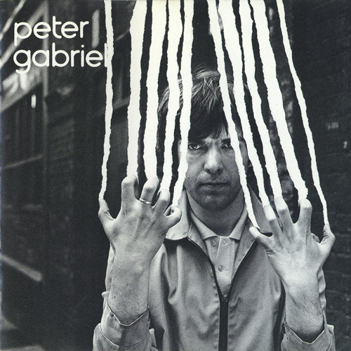 Peter Gabriel (Scratch)