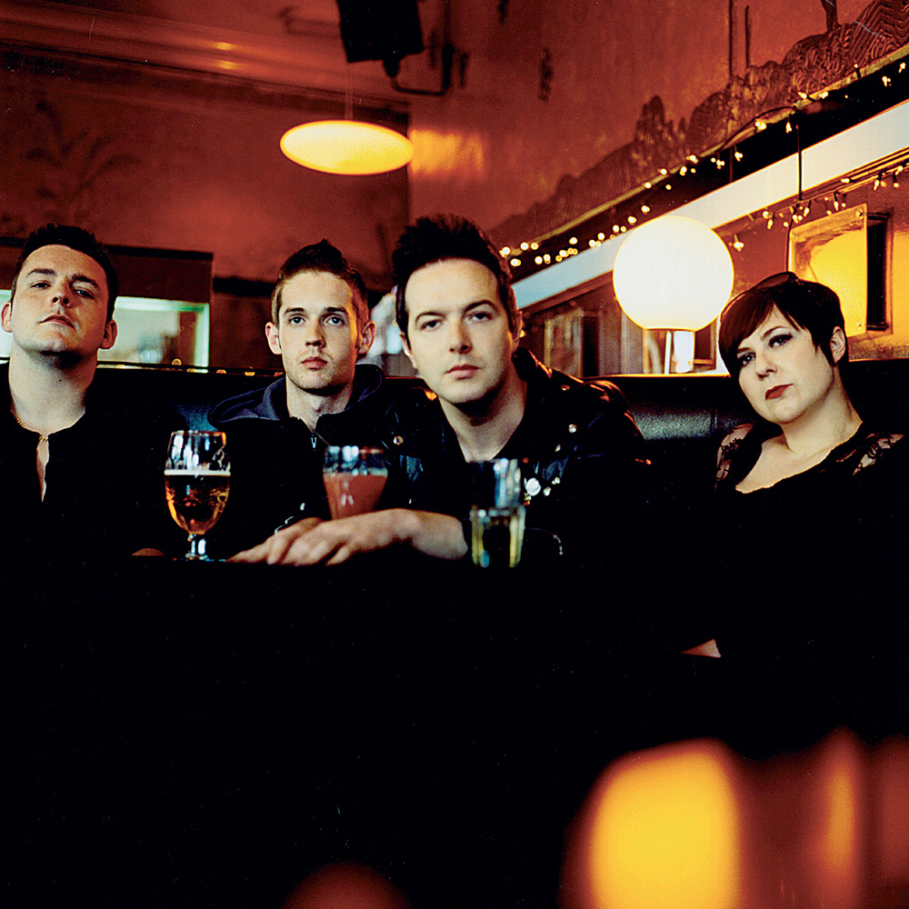 Glasvegas