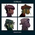 Demon Days