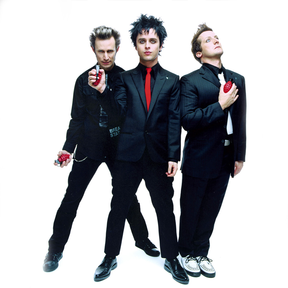 Green Day