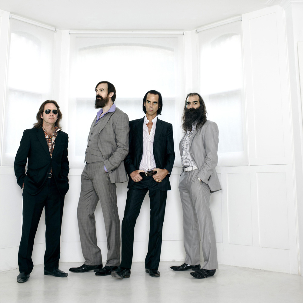 Grinderman