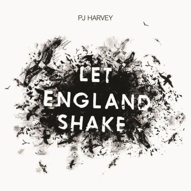 Let England Shake