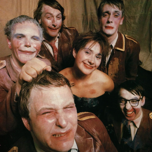 Cardiacs