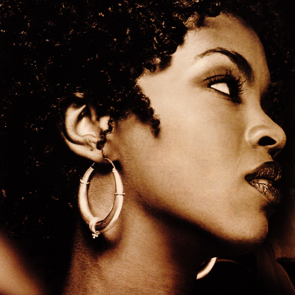 Lauryn Hill