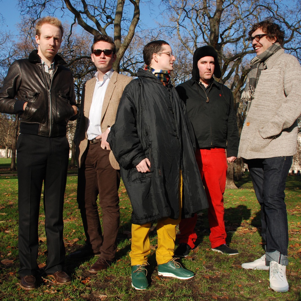 Hot Chip