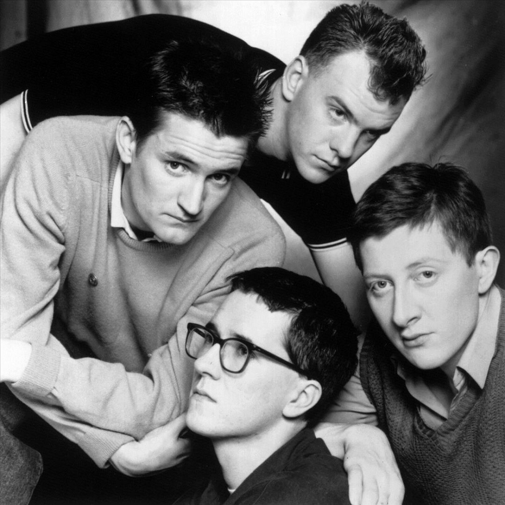 The Housemartins