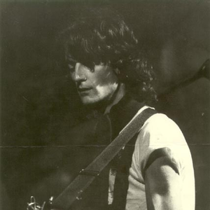 Peter Hammill