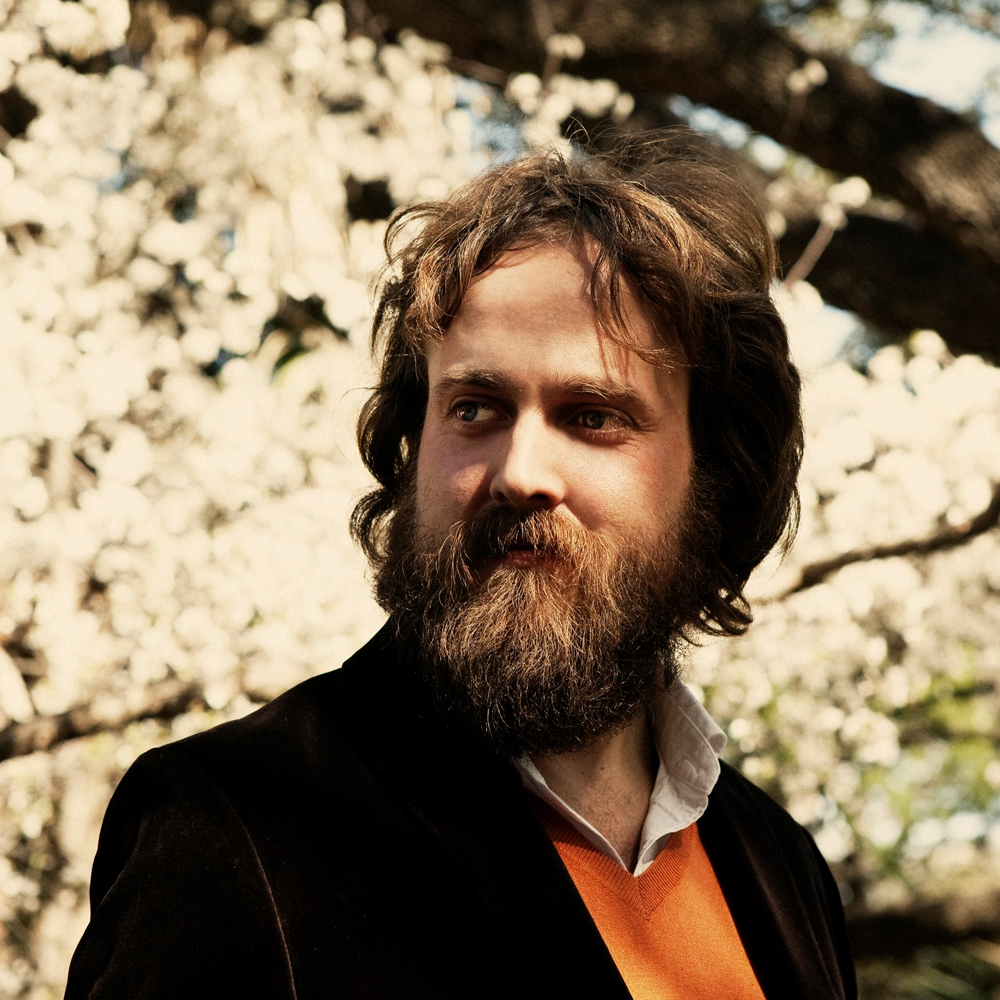 Iron & Wine