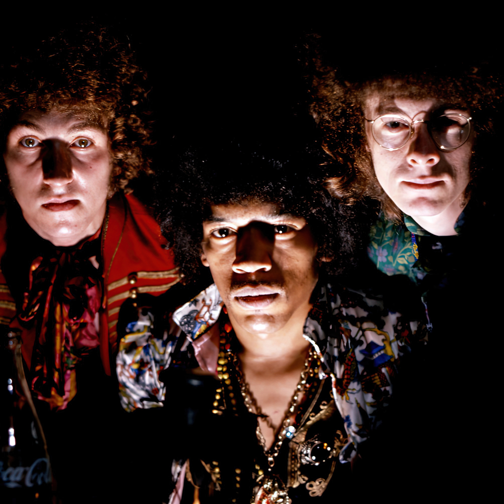 The Jimi Hendrix Experience