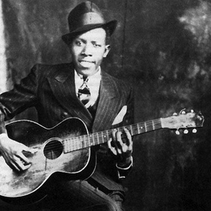 Robert Johnson